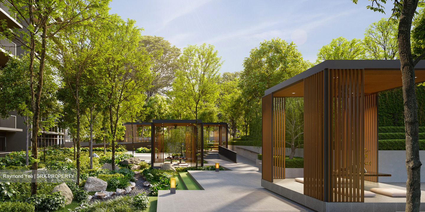 Sora (D22), Apartment #440581661